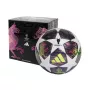 adidas UCL 25/26 Final League Box pallone da calcio taglia 4 viola/bianco