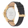 Adidas orologio unisex AOST22568 digitale LCD 38mm nero silicone