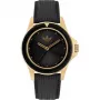 Adidas orologio unisex AOST22568 digitale LCD 38mm nero silicone