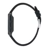 Adidas Unisex AOST23568 Orologio analogico al quarzo 31mm nero silicone
