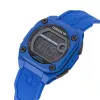 Adidas Orologio digitale al quarzo unisex AOST23061 45mm nero resina silicone