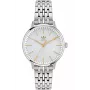 Adidas Orologio unisex digitale al quarzo AOSY22065 34mm argento nero