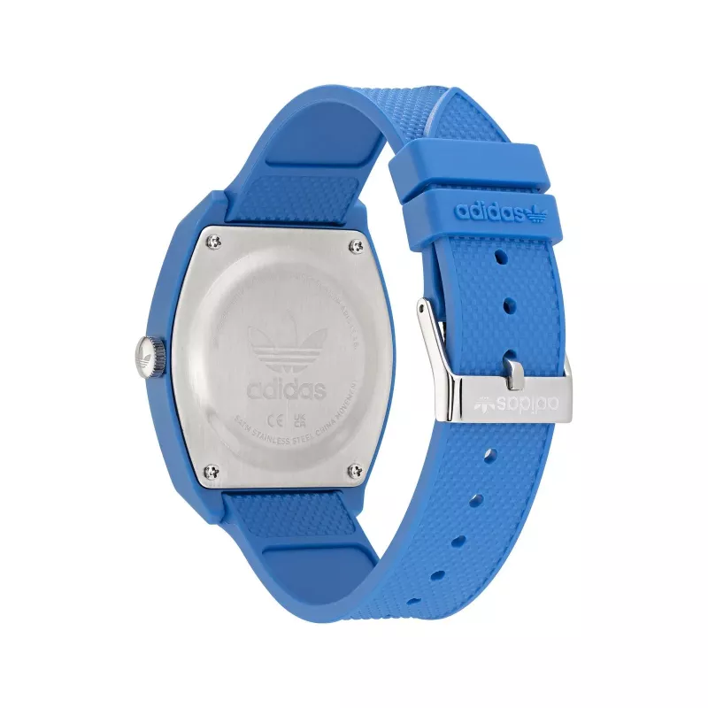 Adidas orologio digitale unisex AOST22033 38 mm nero