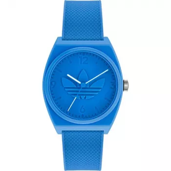 Adidas orologio digitale unisex AOST22033 38 mm nero
