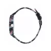 Adidas Orologio Digitale Unisex AOST22569 38mm Silicone Nero