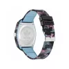 Adidas Orologio Digitale Unisex AOST22569 38mm Silicone Nero