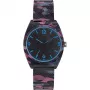 Adidas Orologio Digitale Unisex AOST22569 38mm Silicone Nero