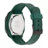 Adidas Orologio digitale unisex AOST23573 45mm nero