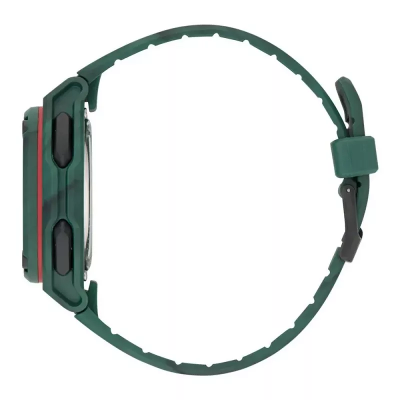 Adidas Orologio digitale unisex AOST23573 45mm nero