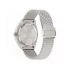Adidas Orologio unisex AOFH22503 42mm acciaio inox nero silicone