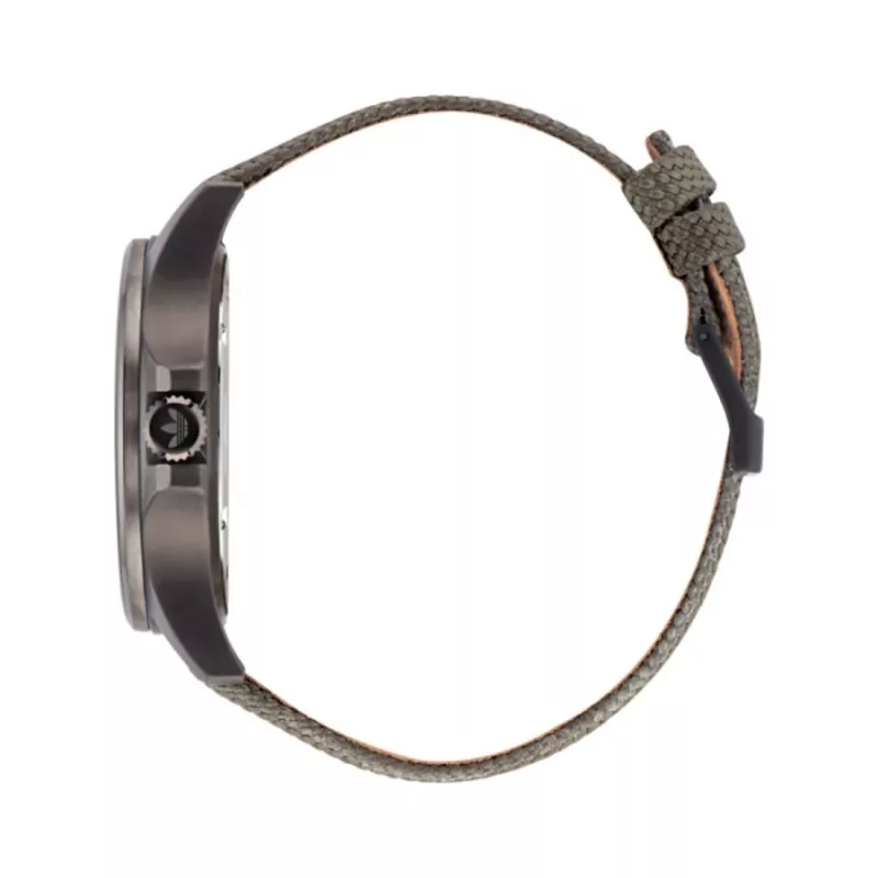 Adidas Orologio unisex AOFH23017 44mm acciaio inox quarzo analogico