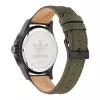 Adidas Orologio unisex AOFH23017 44mm acciaio inox quarzo analogico