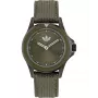 Adidas Orologio unisex AOFH23017 44mm acciaio inox quarzo analogico