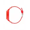 Adidas Orologio donna al quarzo digitale AOST22051 38mm nero silicone