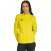 adidas Entrada 26 Giacca da allenamento donna gialla XL
