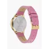 Adidas Orologio da donna AOFH22509 36 mm oro rosa bianco silicone