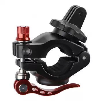 Supporto per bici regolabile Sunnylife per action camera