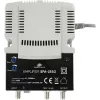Amplificatore di segnale TV terrestre e via cavo regolabile Spacetronik SPA-28SG LTE II