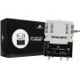Amplificatore di segnale TV terrestre e via cavo regolabile Spacetronik SPA-28SG LTE II