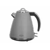 Adler AD 1343 bollitore grigio 1,5 L 1850 W