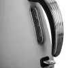 Adler AD 1343 bollitore grigio 1,5 L 1850 W