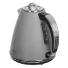 Adler AD 1343 bollitore grigio 1,5 L 1850 W