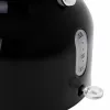 Bollitore Adler AD 1346B 1,7 L, 2200 W, nero, metallizzato