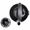 Bollitore Adler AD 1346B 1,7 L, 2200 W, nero, metallizzato