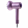 ADLER AD 2270p asciugacapelli da viaggio 1200W dual voltage pieghevole nero/argento