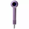 ADLER AD 2270p asciugacapelli da viaggio 1200W dual voltage pieghevole nero/argento