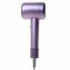 ADLER AD 2270p asciugacapelli da viaggio 1200W dual voltage pieghevole nero/argento
