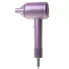 ADLER AD 2270p asciugacapelli da viaggio 1200W dual voltage pieghevole nero/argento