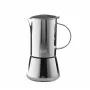 Adler AD 4417 Macinacaffè, 150 W, 75 g, acciaio inox, argento/nero