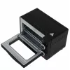 Adler AD 6032 forno elettrico compatto, 9 l, 650 W, nero