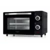 Adler AD 6032 forno elettrico compatto, 9 l, 650 W, nero