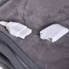 Camry CR 7434 coperta elettrica con timer, 7 livelli di calore