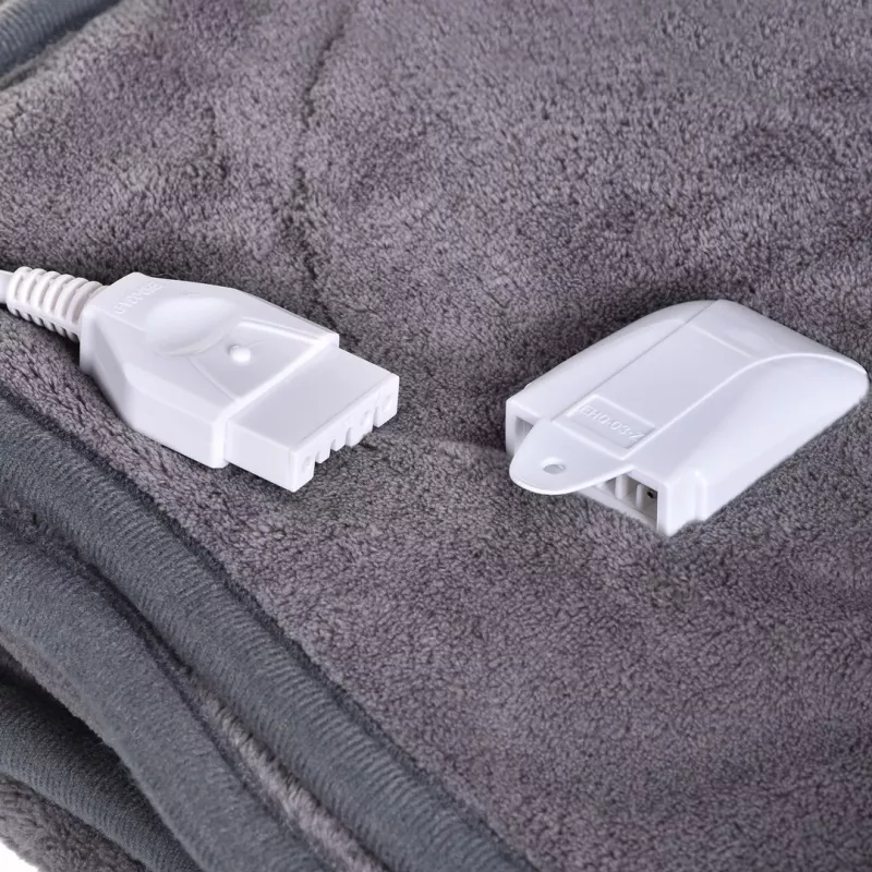 Camry CR 7434 coperta elettrica con timer, 7 livelli di calore