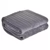 Camry CR 7434 Coperta elettrica riscaldante con timer, 7 livelli di calore
