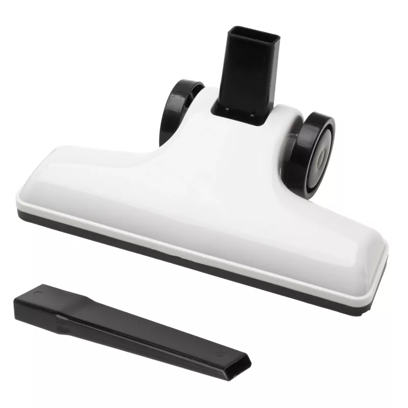 Adler MS 7071 Aspirapolvere a batteria 800 W con filo bianco
