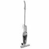 Adler MS 7071 Aspirapolvere a batteria 800 W con filo bianco