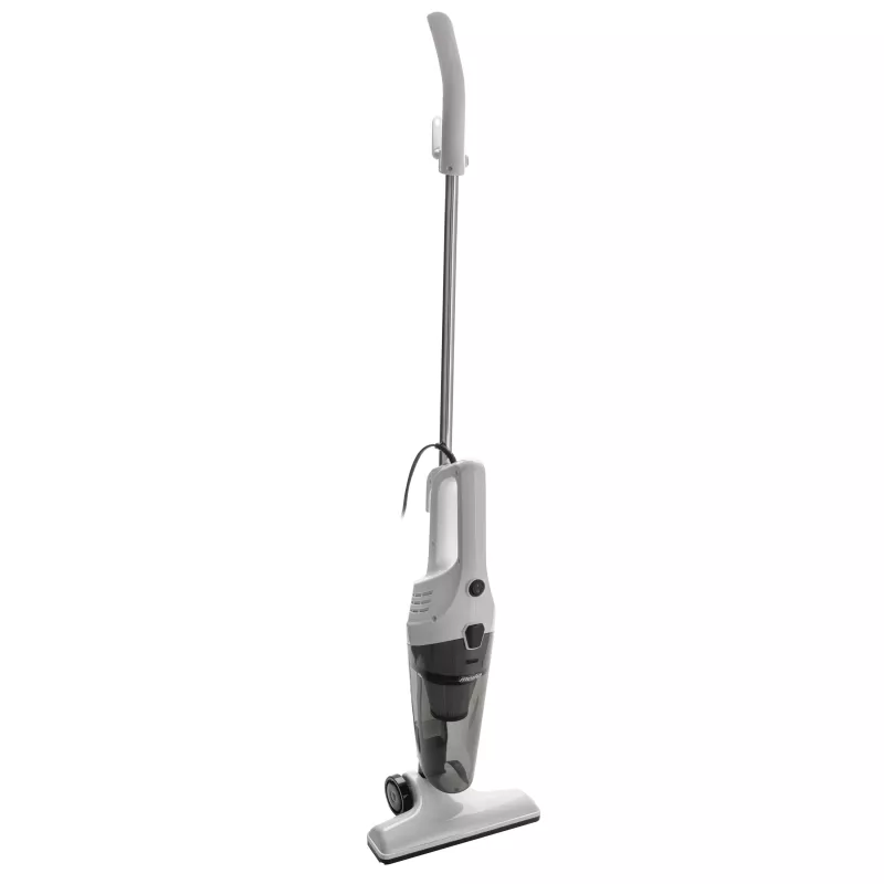 Adler MS 7071 Aspirapolvere a batteria 800 W con filo bianco