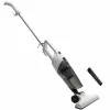 Adler MS 7071 Aspirapolvere a batteria 800 W con filo bianco