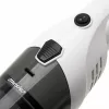Adler MS 7071 Aspirapolvere a batteria 800 W con filo bianco