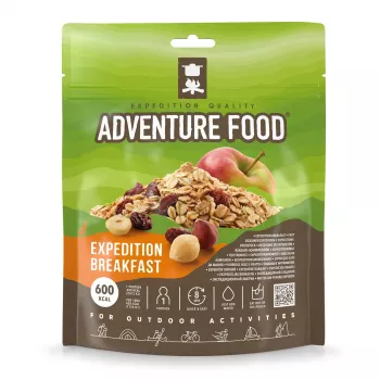 Colazione Expedition Adventure Food 150 g