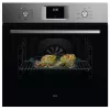 AEG 5000 SurroundCook forno elettrico da incasso, 65L, autopulizia pirolitica, acciaio inossidabile