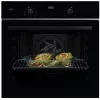 AEG 5000 SurroundCook Forno elettrico da incasso, 72L, autopulizia pirolitica, acciaio inox