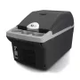 AEG BK16 borsa termoelettrica refrigerante e riscaldante 16L, 12V/230V, grigio/nero