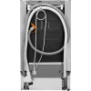 AEG lavastoviglie da incasso, 45 cm
