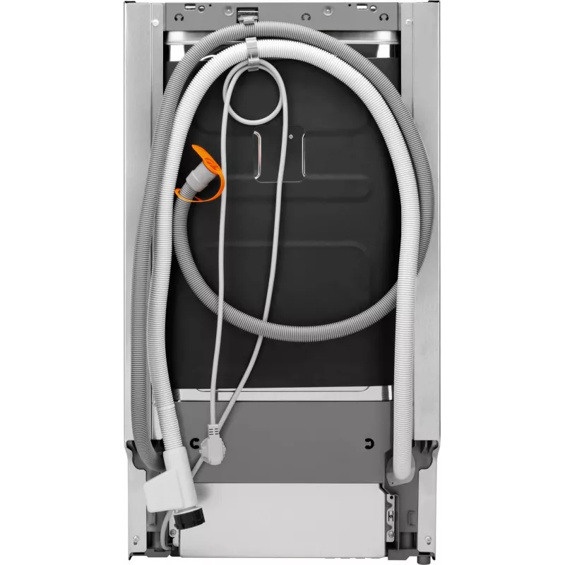 AEG lavastoviglie da incasso, 45 cm