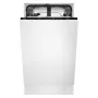 AEG lavastoviglie da incasso, 45 cm